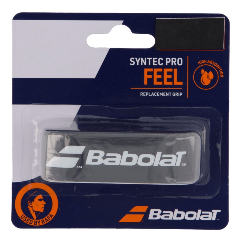 Syntec Pro 1-pack Black|ONESIZE