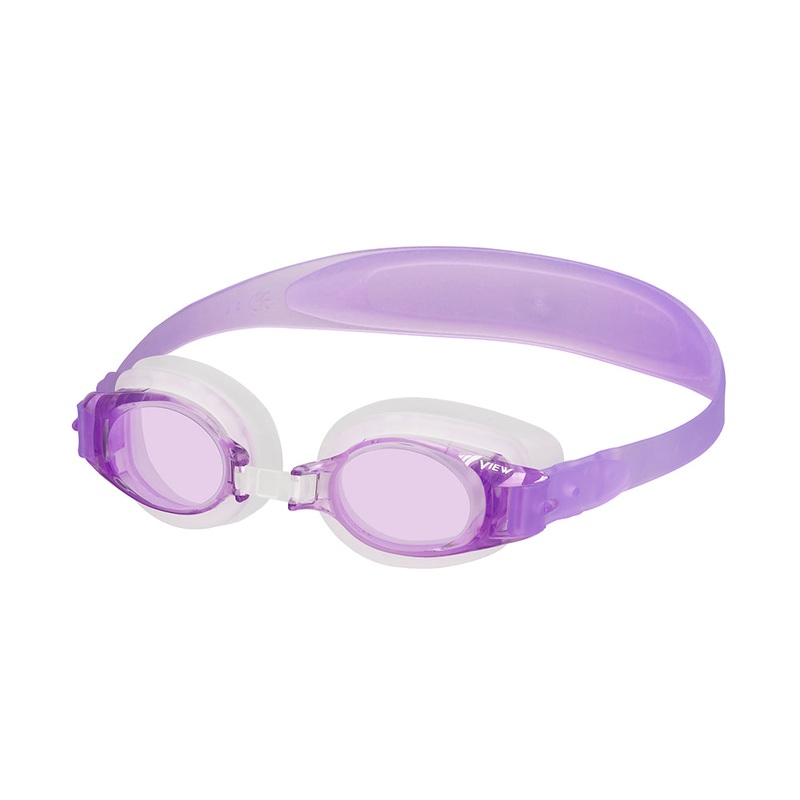 View Junior Swim Goggles (V770JA) (MADE IN JAPAN)