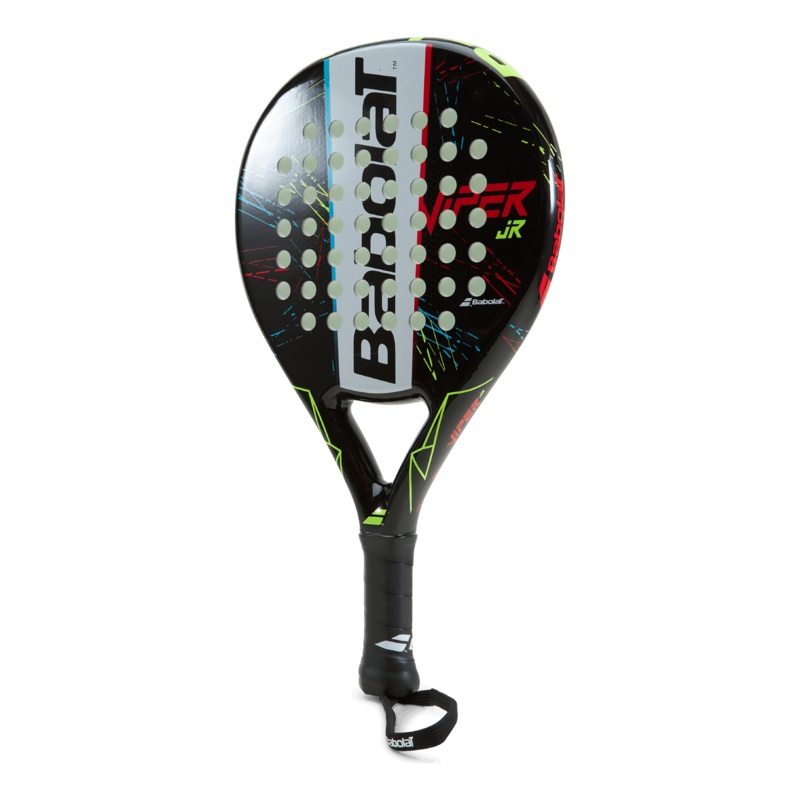 Viper Junior Black/grey|ONESIZE