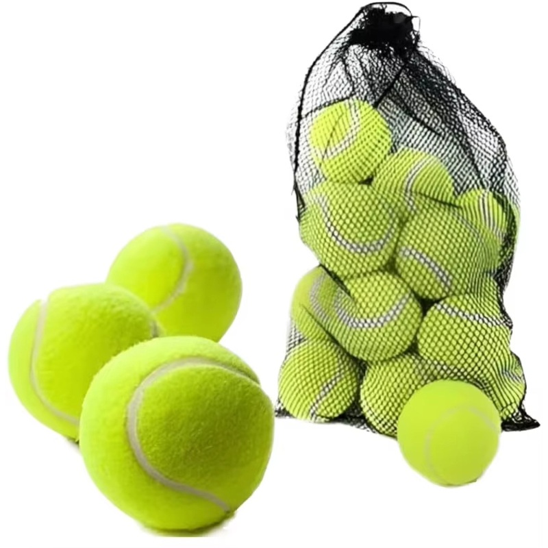 2025 Wholesale Customized Logo Printing 45% Wool Best Design Paddle Ball High Quality
