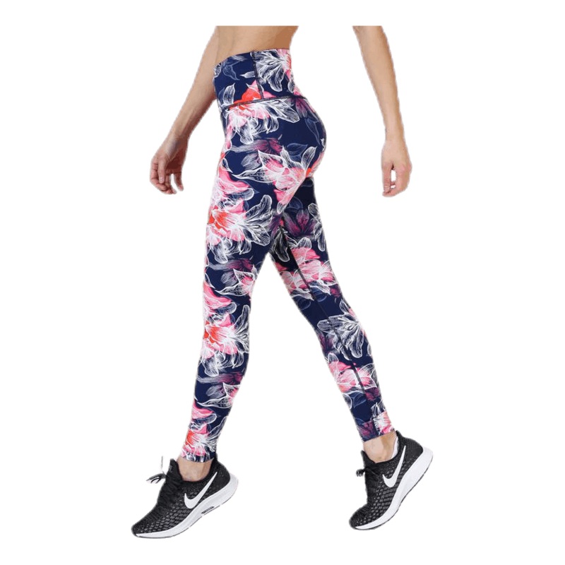 Alec Printed Tights Patterned|36|38|40|42|44|46