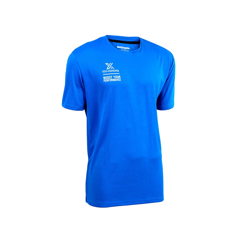 Atlanta Ii Training Shirt  – Royal Blue