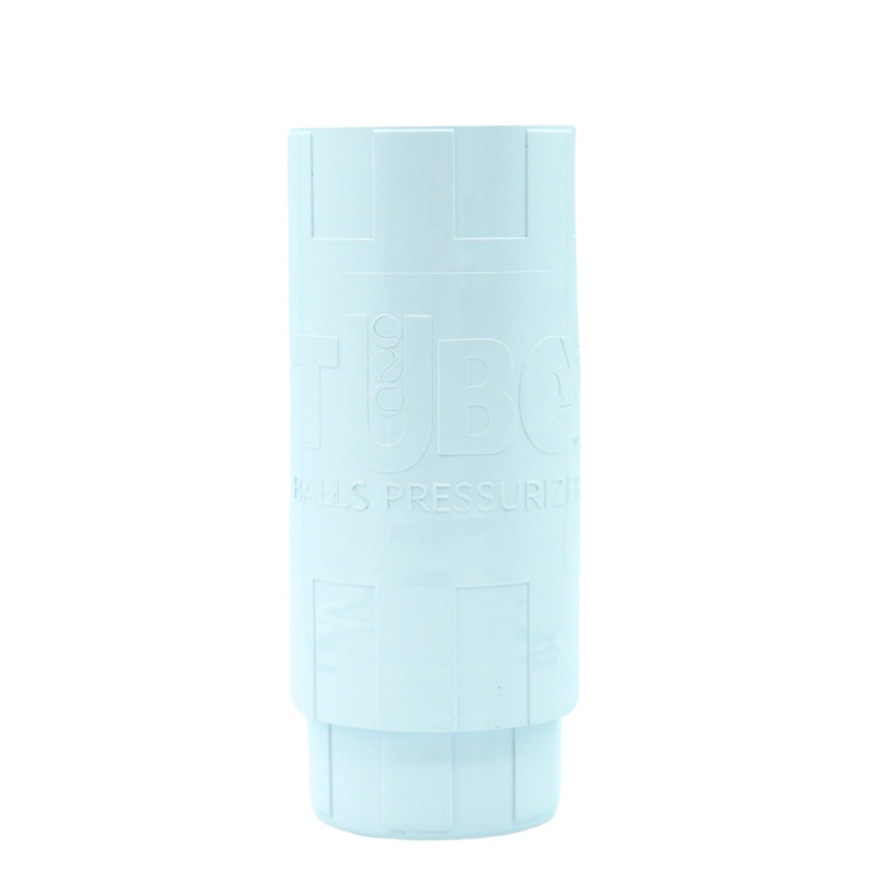 TuboPlus TuboX3 – Blanco