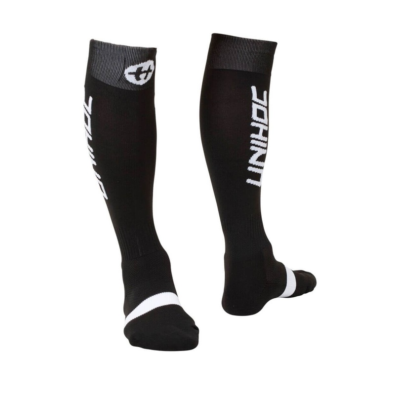 Unihoc Badge Innebandystrumpor