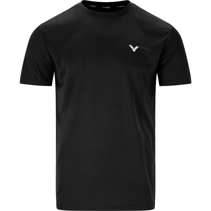 Victor Ralap M Tee (Black)|XS|S|M|L|XL|XXL|XXXL|XXXXL