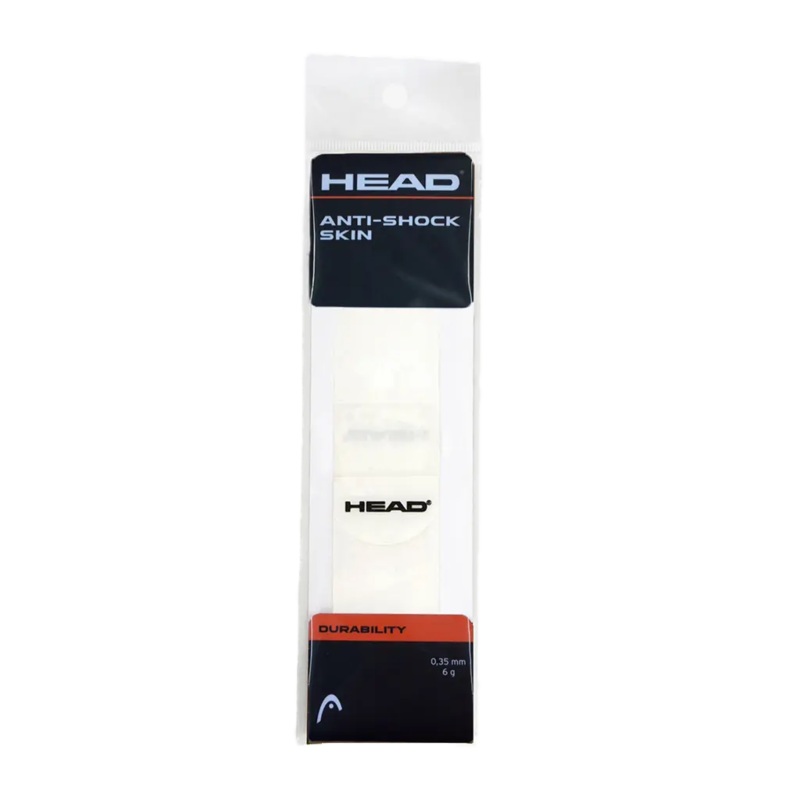 Bande de protection Head Antishock Transparente