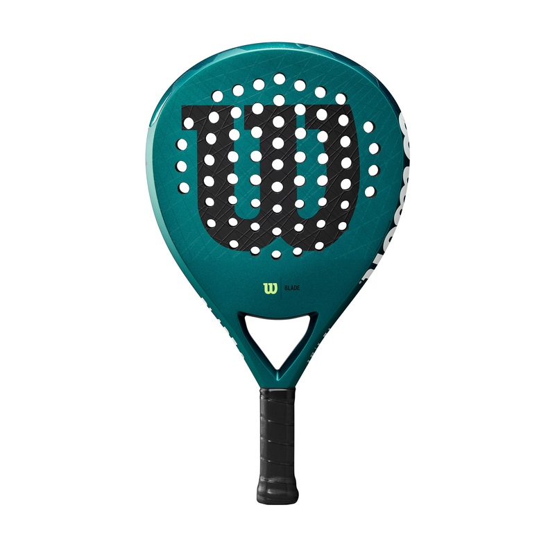 Blade Pro V3 Padel Racket|4-1/4″|Green