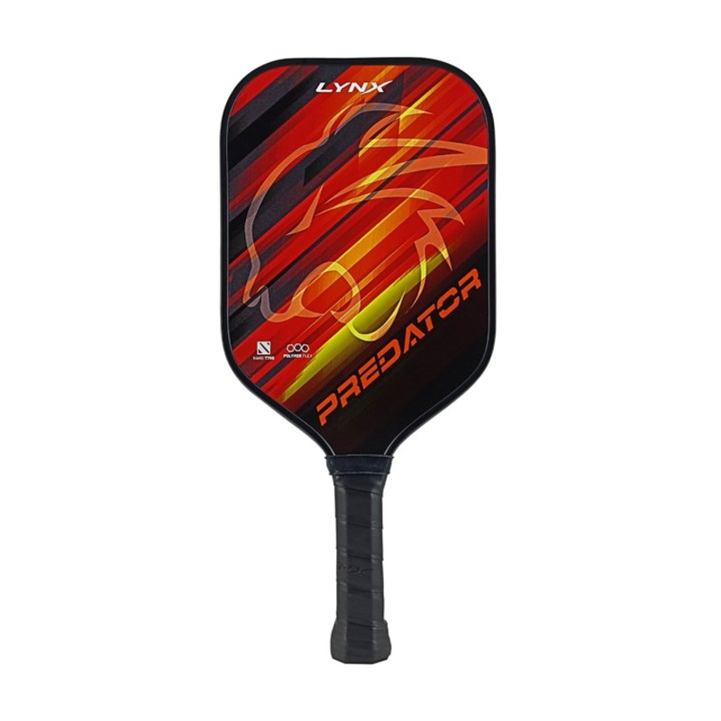 LYNX Predator Pickleball Paddle