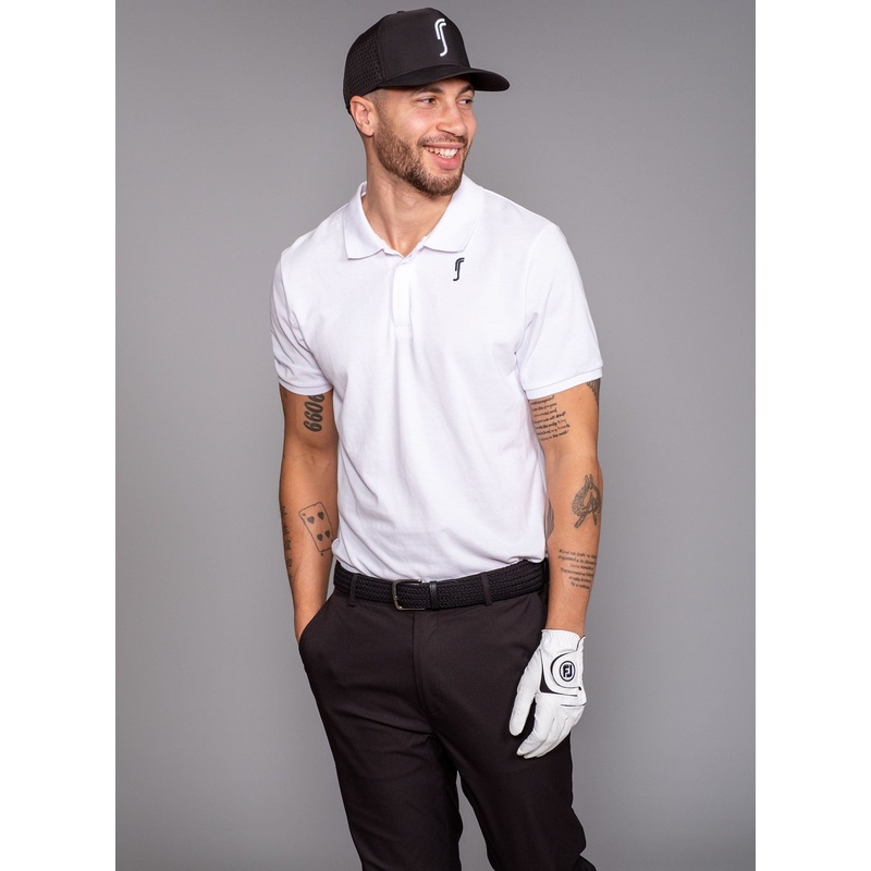 Men’s Classic Polo|S|M|L|XL|XXL