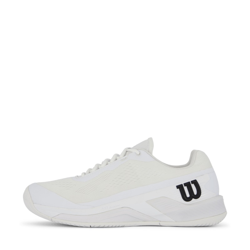 Rush Pro 4.0 White/black|EU 41 1/3|EU 42|EU 42 2/3|EU 43 1/3|EU 44|EU 44 2/3|EU 45 1/3|EU 46