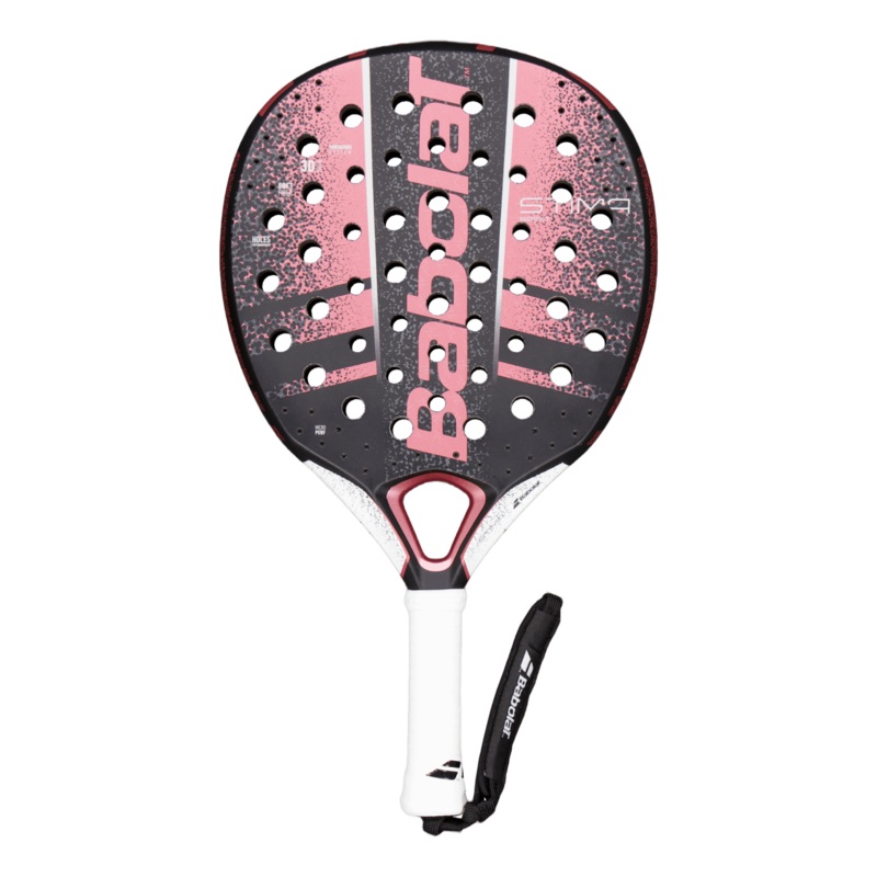 Stima Spirit Black Pink|ONESIZE