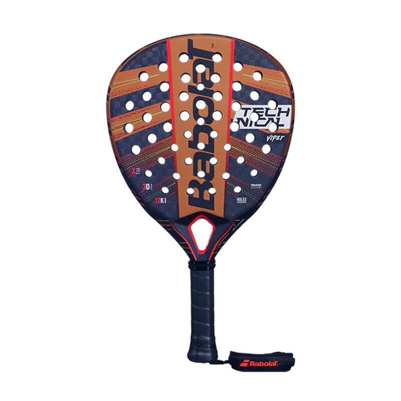 Technical Viper – 2024