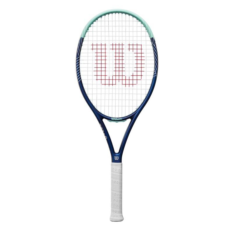 Ultra Power 100 Tennis Racket|4.125|4.25|4.375|Uncovered