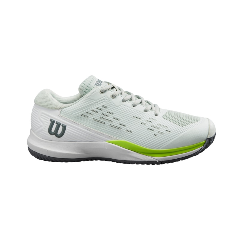 Wilson Rush Pro Ace W Opal Tennis Shoes