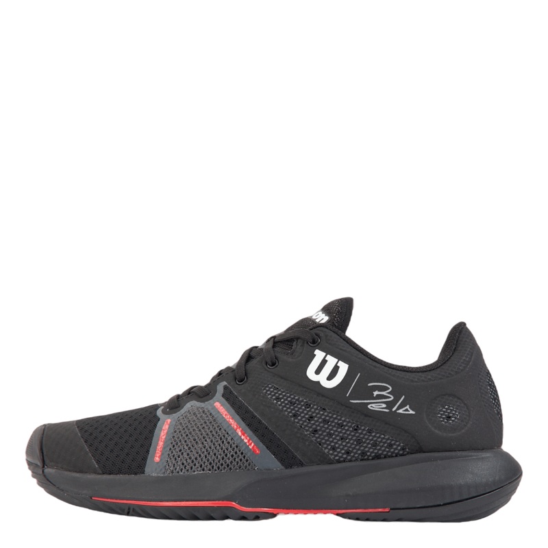 Bela Pro Black/grey/poppy Red|EU 36|EU 36 2/3|EU 37 1/3|EU 38|EU 38 2/3|EU 39 1/3|EU 40|EU 40 2/3|EU 41 1/3|EU 42|EU 42 2/3|EU 43 1/3|EU 44|EU 44 2/3|EU 45 1/3|EU 46|EU 46 2/3|EU 47 1/3|EU 48