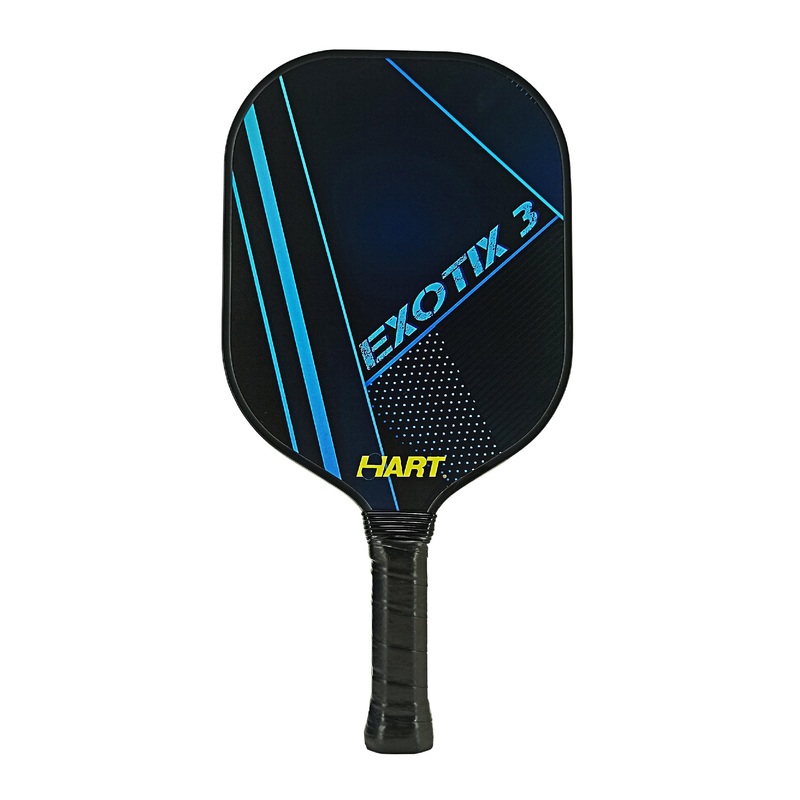 Hart Exotix 3 Pickleball Paddle