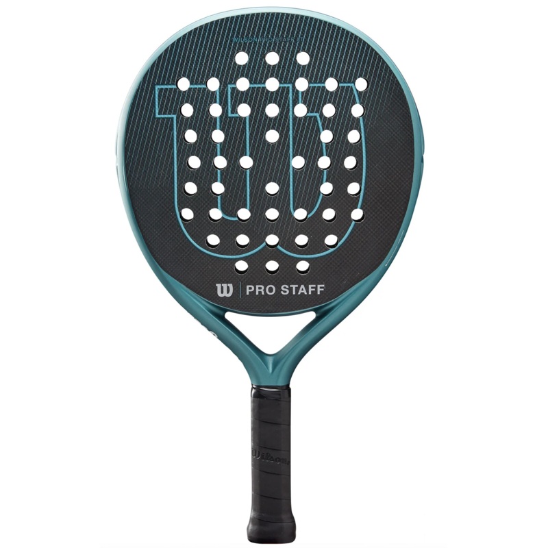 Padel racket Wilson Pro Staff V2 LT