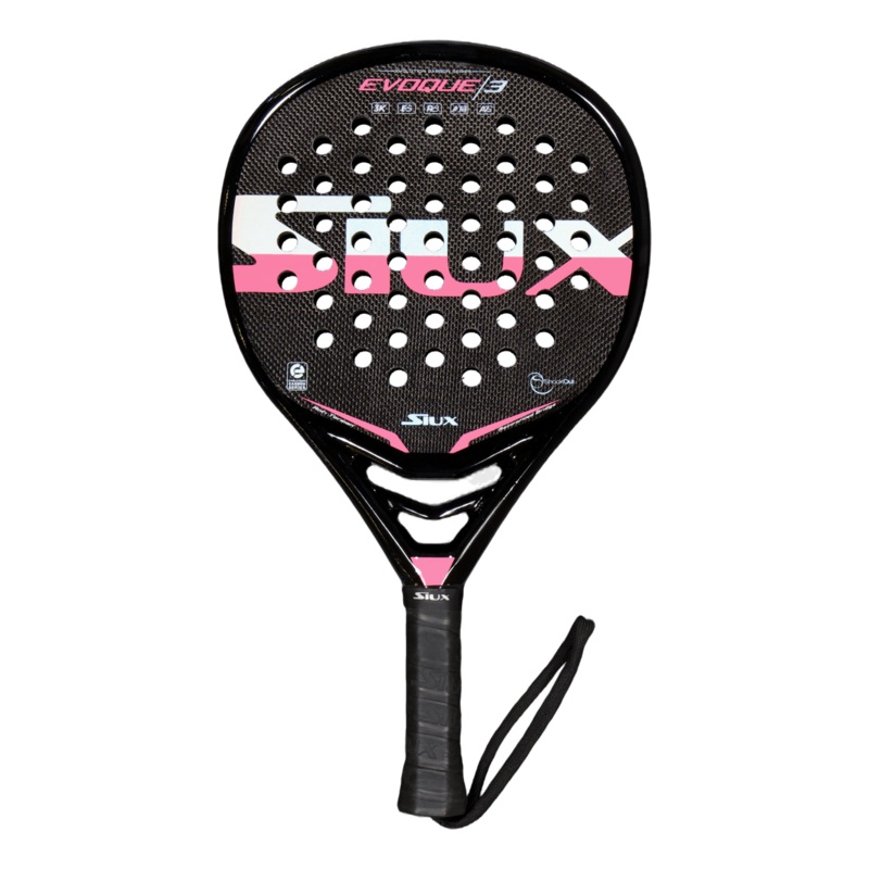 Siux Evoque 3 Woman 2023|ONESIZE