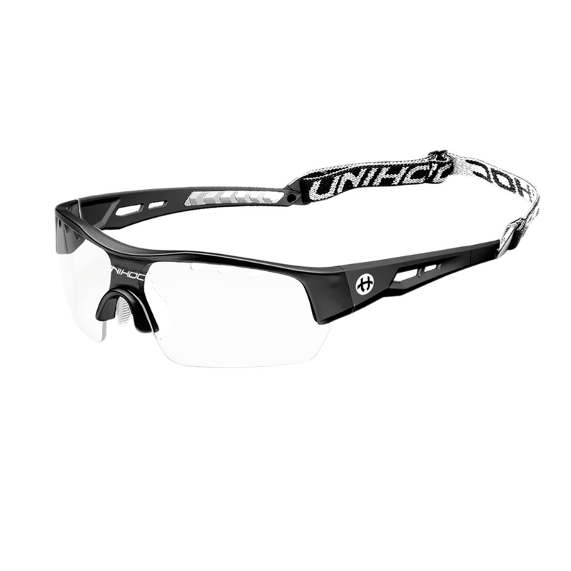 Unihoc Eyewear VICTORY SR Black/White
