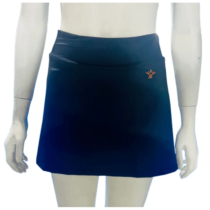 Vichithong womens skirt black|XS|S|M|L|XL