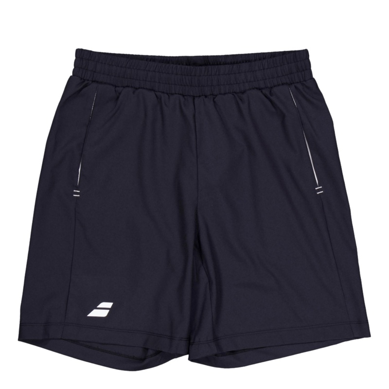 Short Play Black|S|M|L|XL|XXL