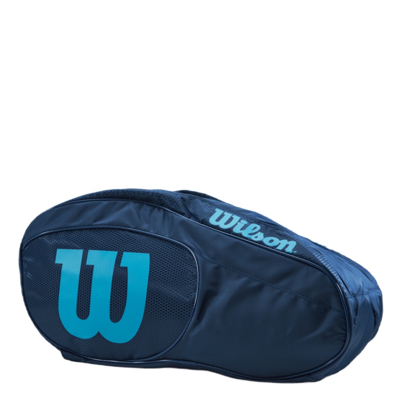 Team Padel Bag Navy/bright Blue