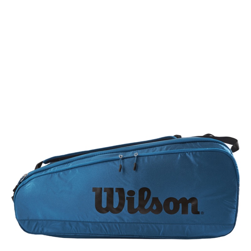 Ultra 12 Pk Tour Racket Bag Blue