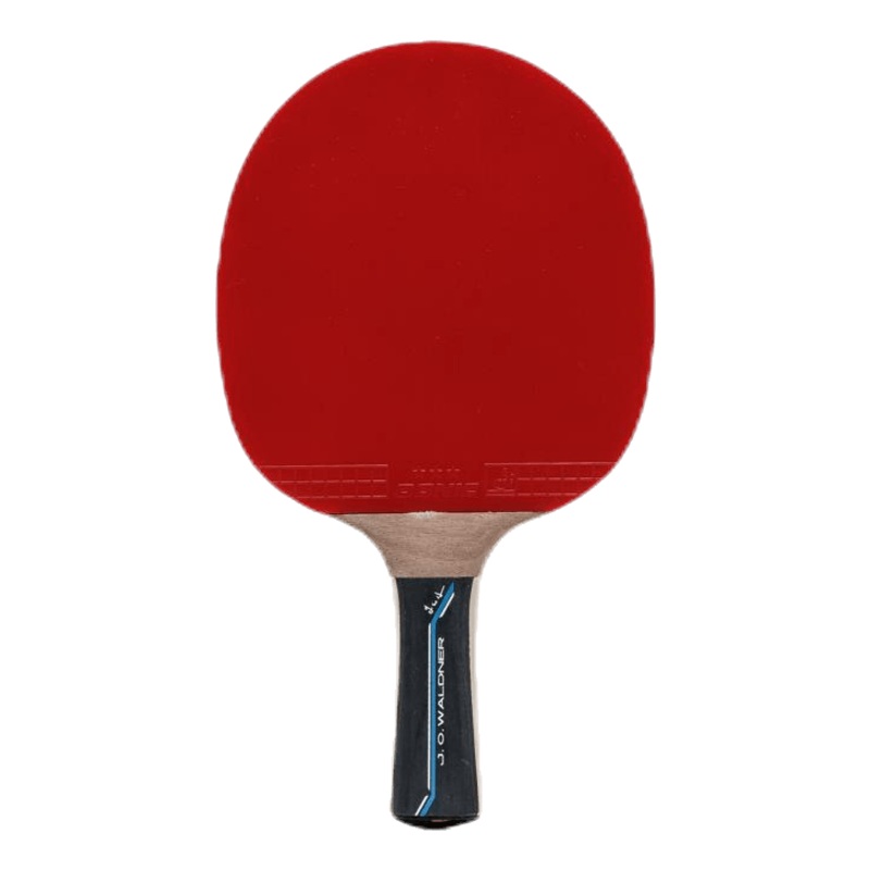 Waldner 700 + DVD Black|ONESIZE