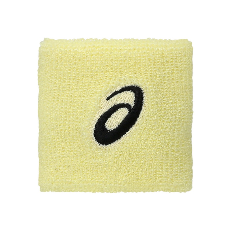 Wrist Band Pair – Huddle Yellow