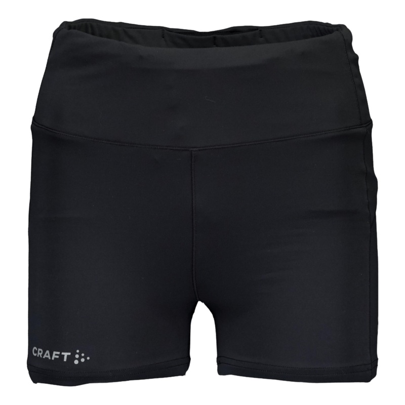 Adv Essence Hot Pants 2 W Black