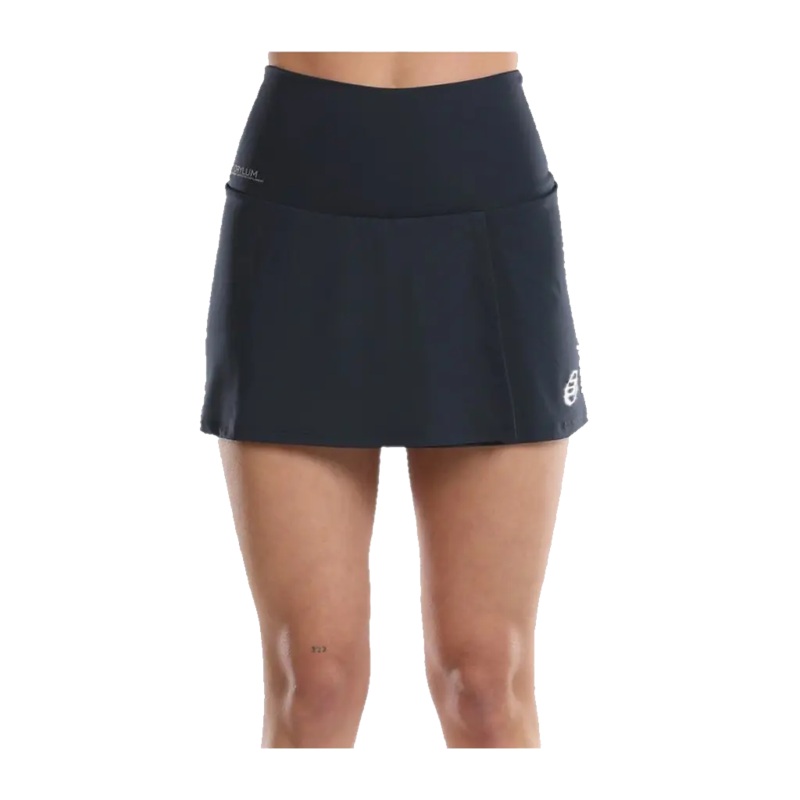 Bullpadel – Jupe de padel Bullpadel Unios Marine