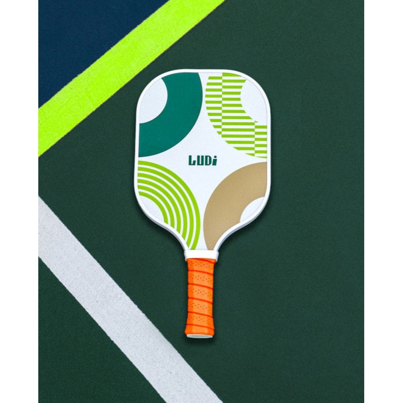 LUDI Nolda Pickleball Paddle