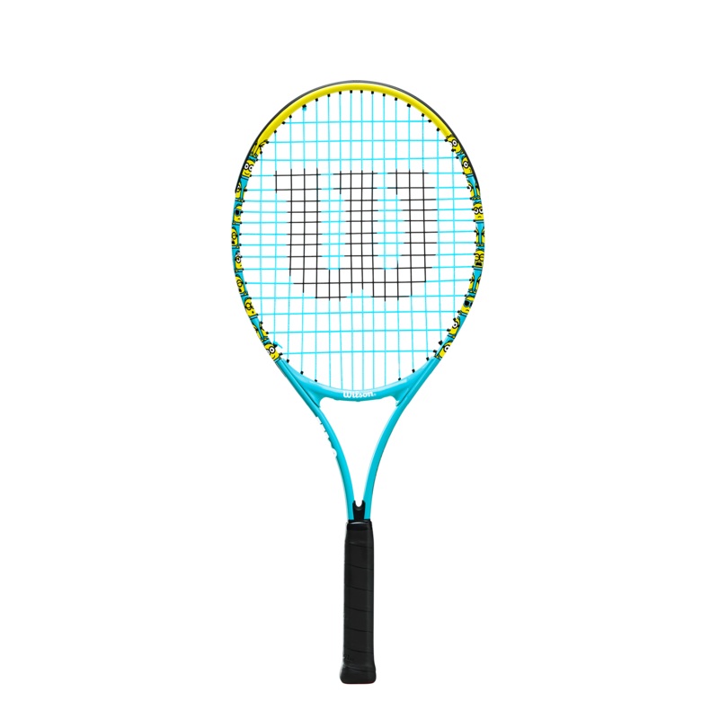 Minions 2.0 Junior  25 Tennis Racket