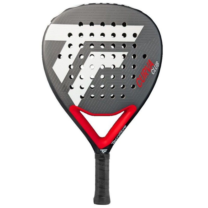 Padel racket Tecnifibre CURVA CLUB