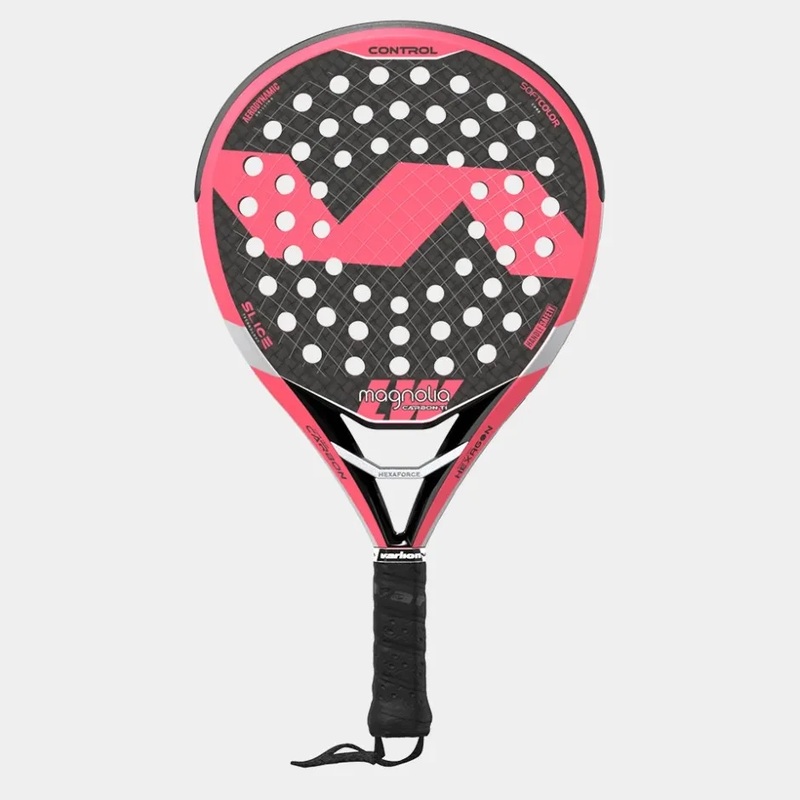 Padel racket Varlion LW Carbon Ti Magnolia