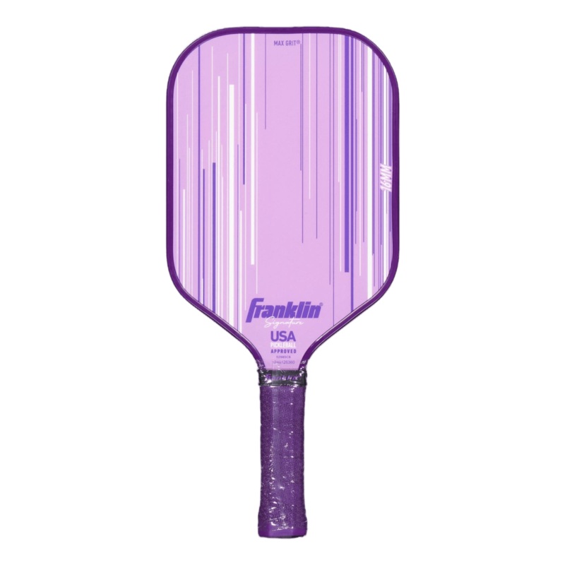 Signature Pro Series -16mm Lilac