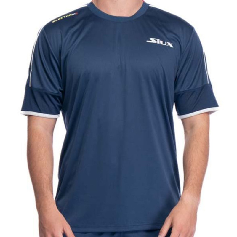 Siux Stupa T-Shirts – Blue|S|M|L|XL|2XL