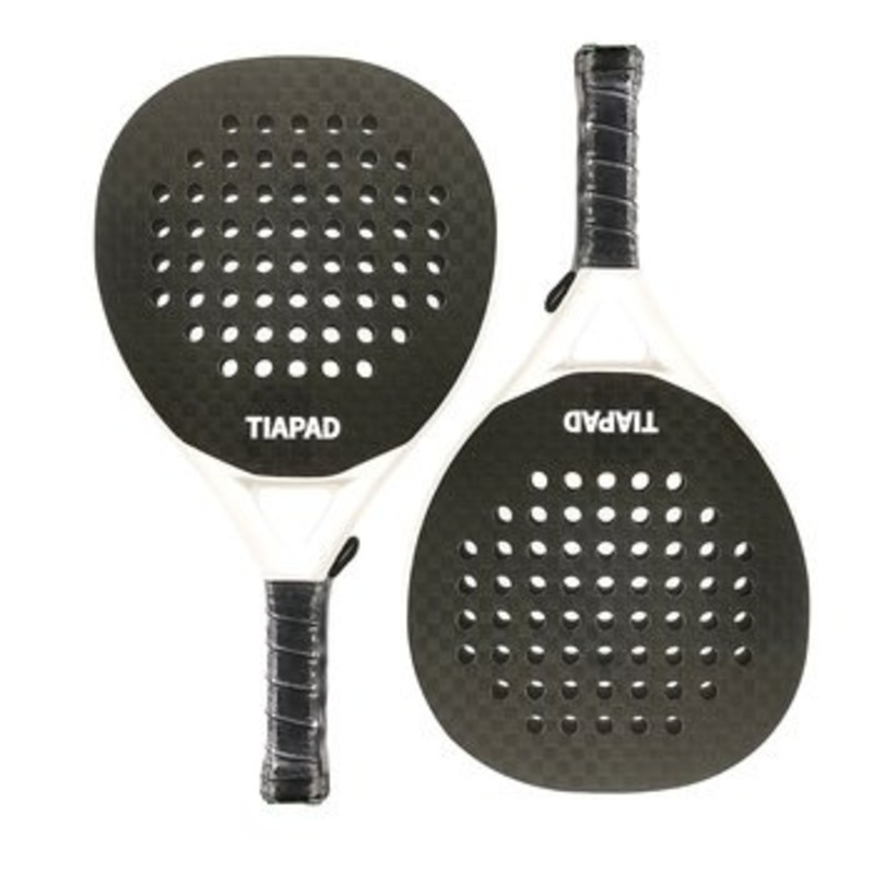 Wholesale Graphite EVA Paddle High Quality 3K Carbon Padel Racket