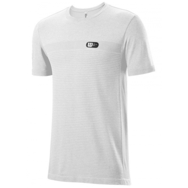 Wilson Bela Crew T-Shirt (Hvid)
