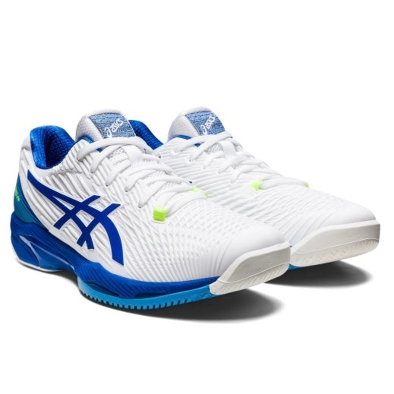 Asics Solution Speed FF 2 Novak Pack Men’s Tennis Shoes
