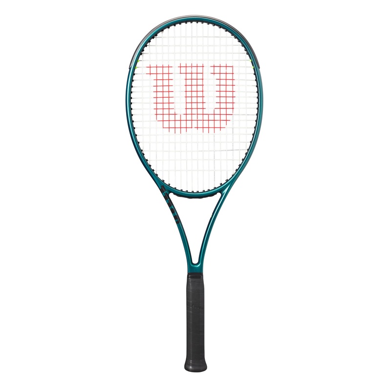 Blade 98 (18×20) V9 Tennis Racket Frame