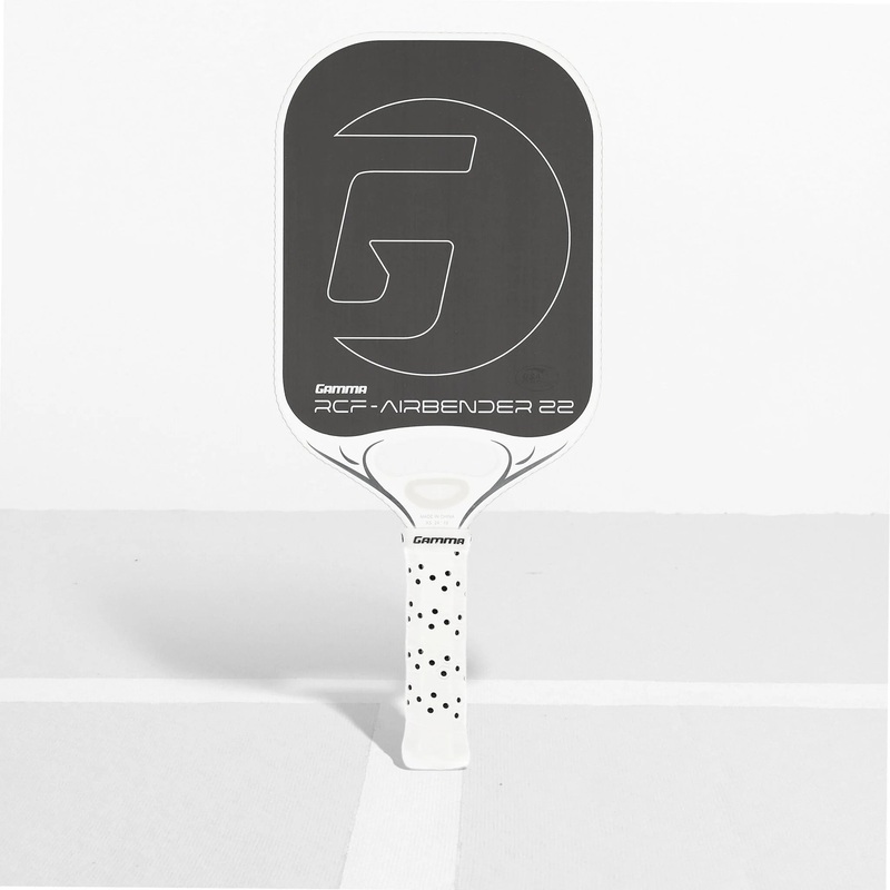 Gamma Airbender 22 Pickleball Paddle