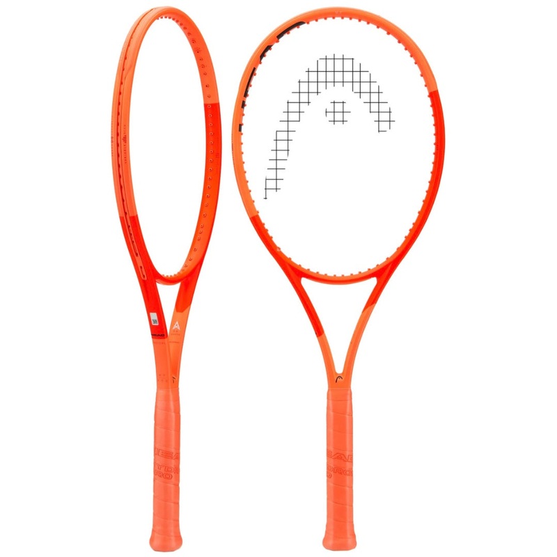 Head Radical MP 2025 Tennis Racket (300g) (Unstrung)