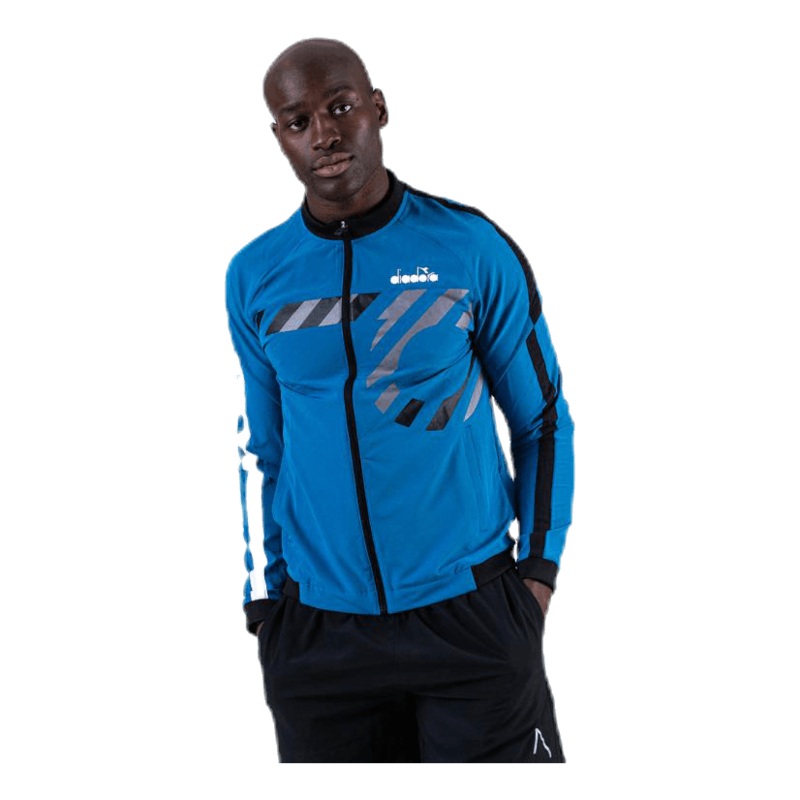 Tennis Jacket Blue|S|M|L|XL|XXL