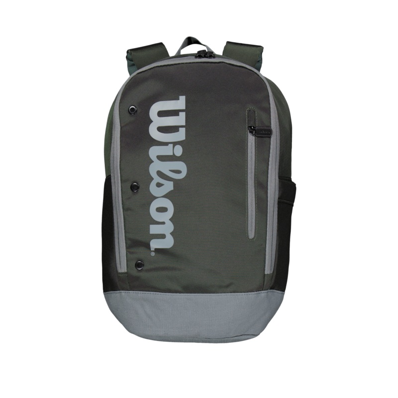 Tour Backpack Dark Green|ONESIZE