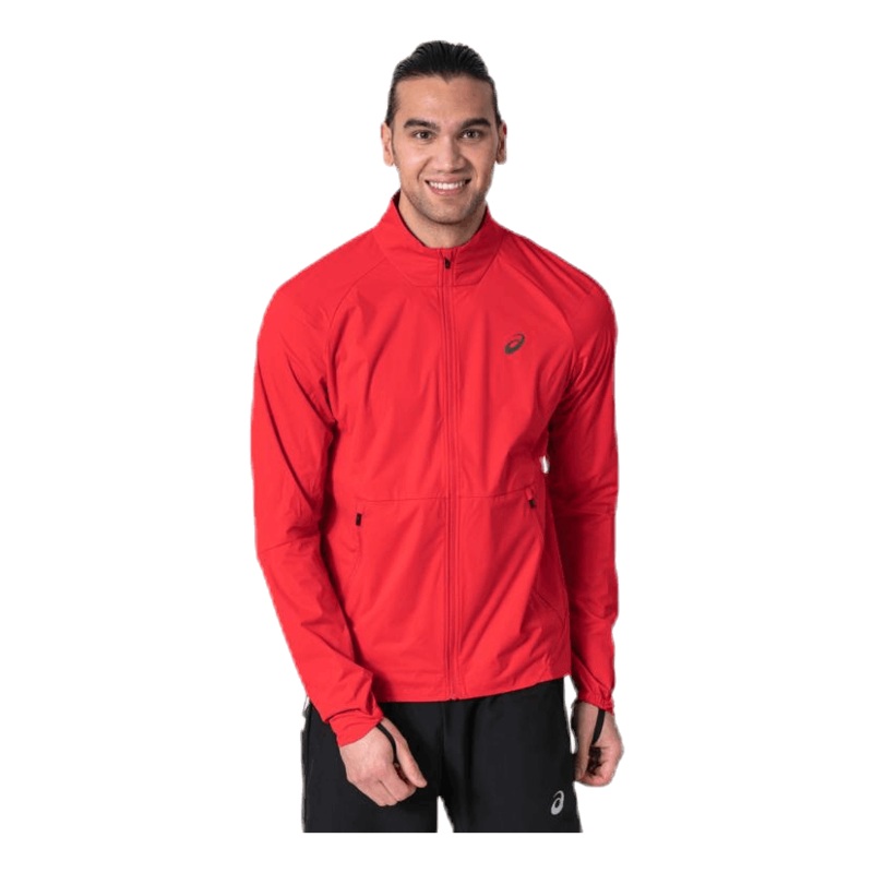 Ventilate Jacket Red|S|M|L|XL|XXL