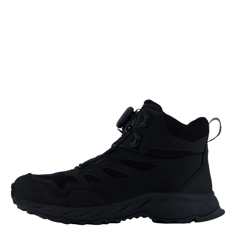 Wolf Boa Boots Black|EU 41|EU 42|EU 43|EU 44|EU 45|EU 46|EU 47