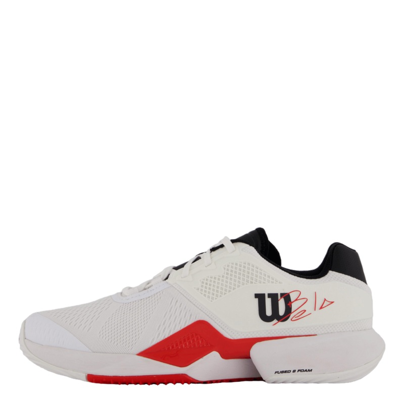 Bela Tour White/infrared/black