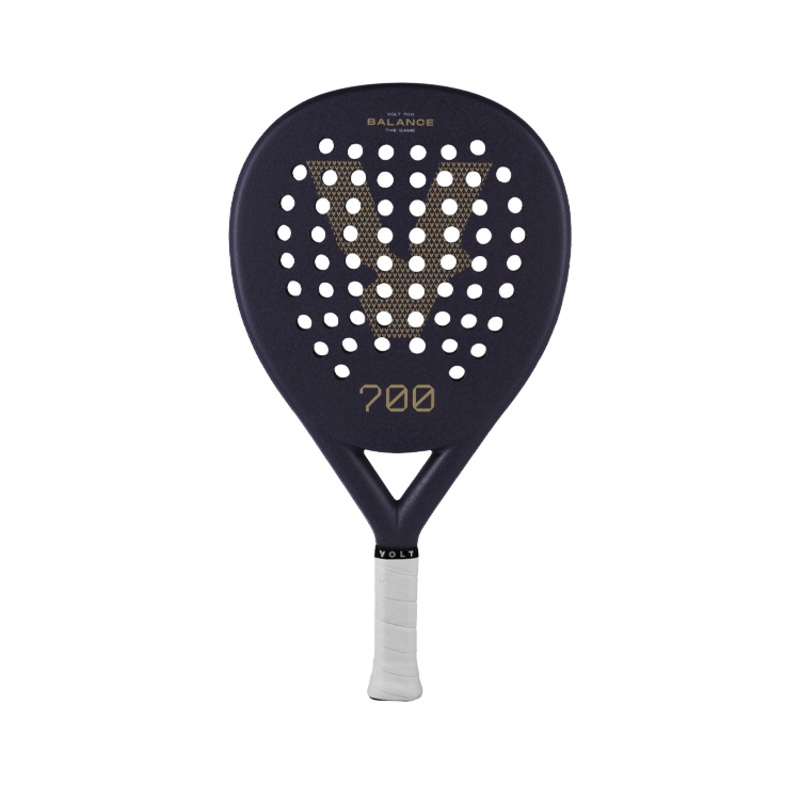 Padel racket Volt 700 V4 2024