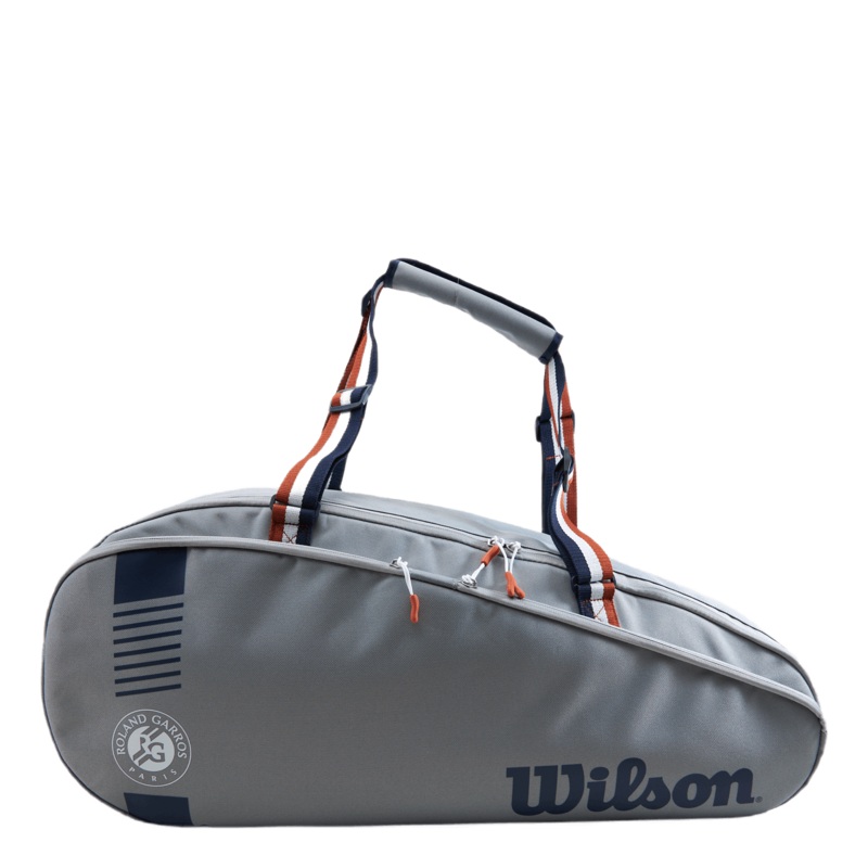 Team 6 Pack Roland Garros|ONESIZE